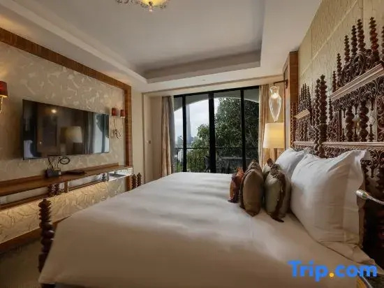 Pousada De Sao Tiago - Chambres