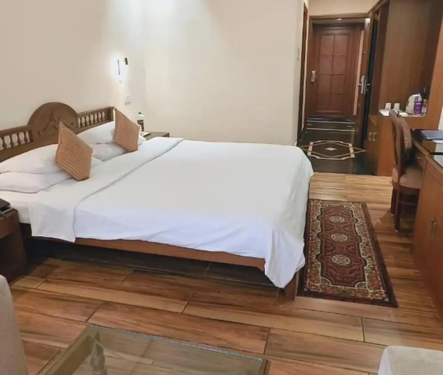 Empires Hotel Paradip - Général