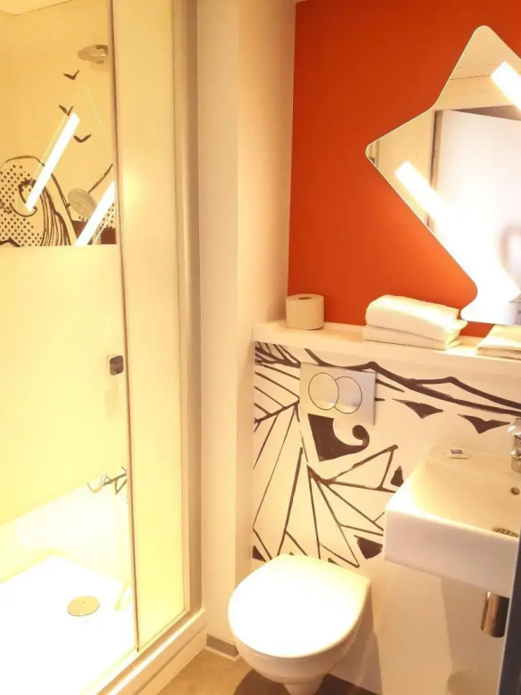Afficher la photo 6 — Ibis Budget Auxerre Centre