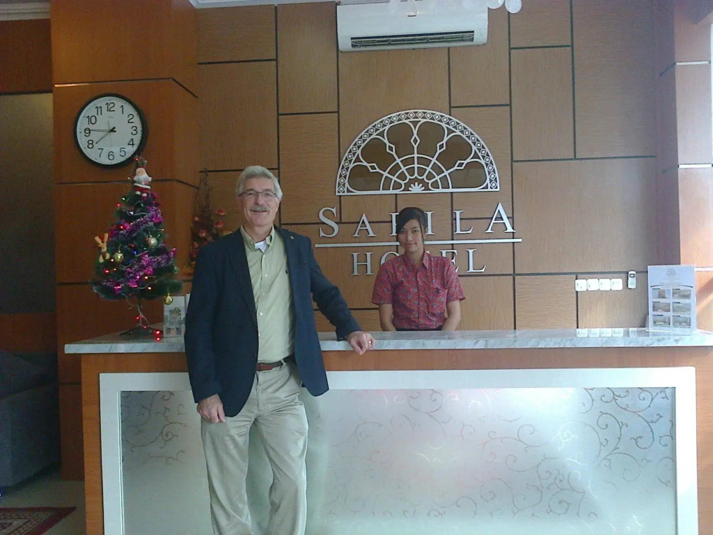 Sarila Hotel Sukoharjo - Général