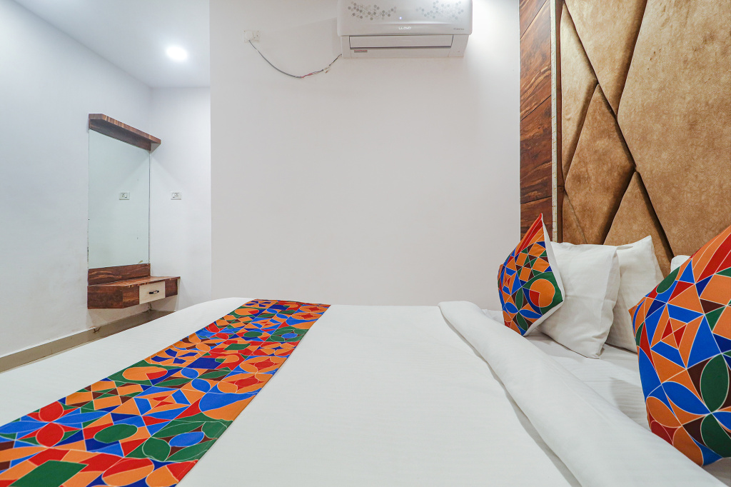 Fabhotel Double Tree — 4