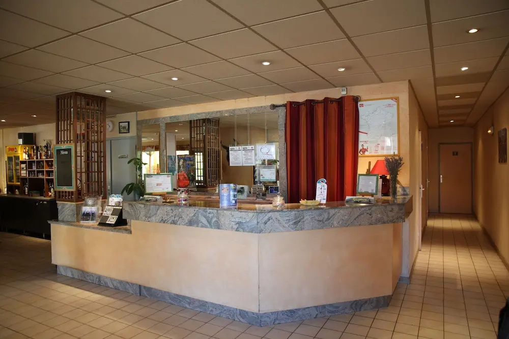 Hotel photo 19