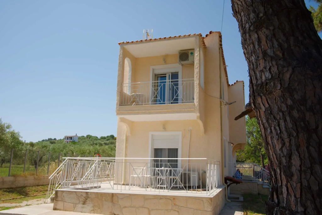 Villa Elina By Golden Residence