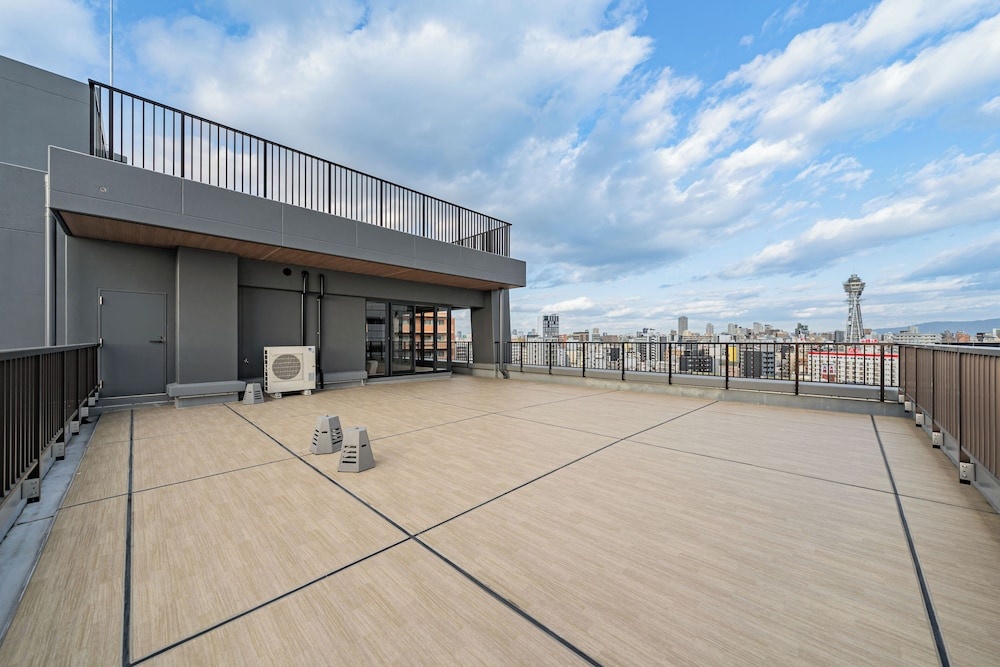 Apartment Hotel 11 Shinimamiya 1 사진 20