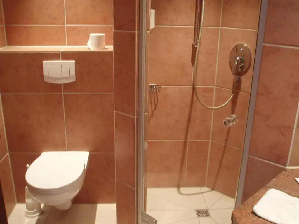 Ringhotel Teutoburger Wald - Chambres