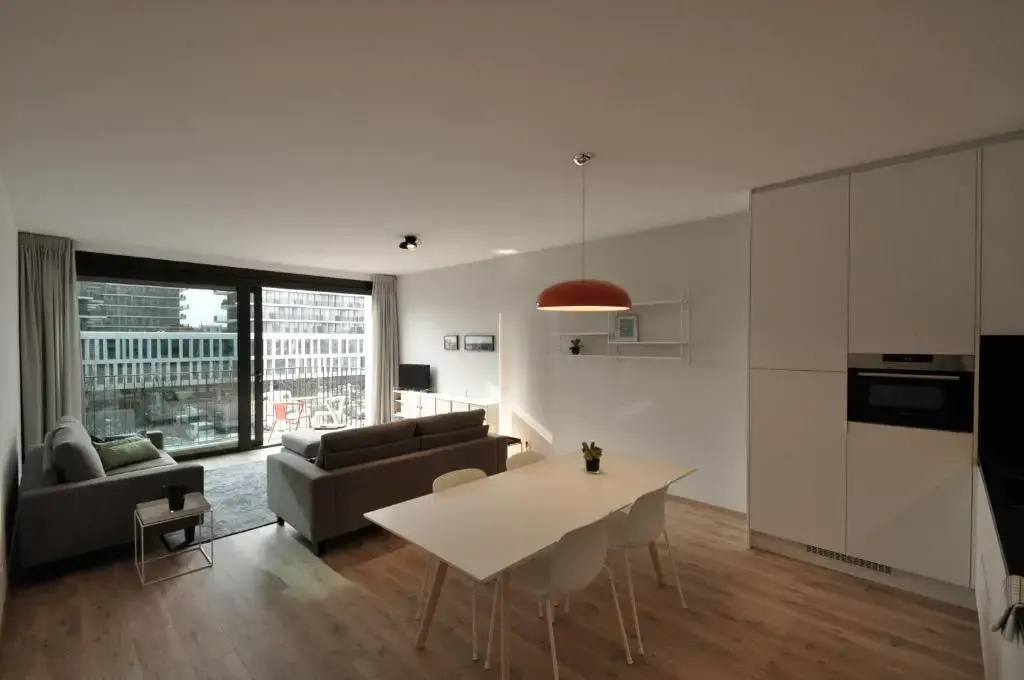 Cadix 35 - Chambres