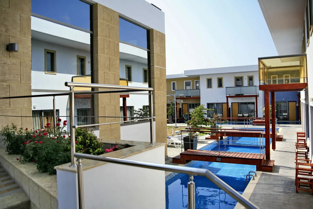 Hotel photo 24