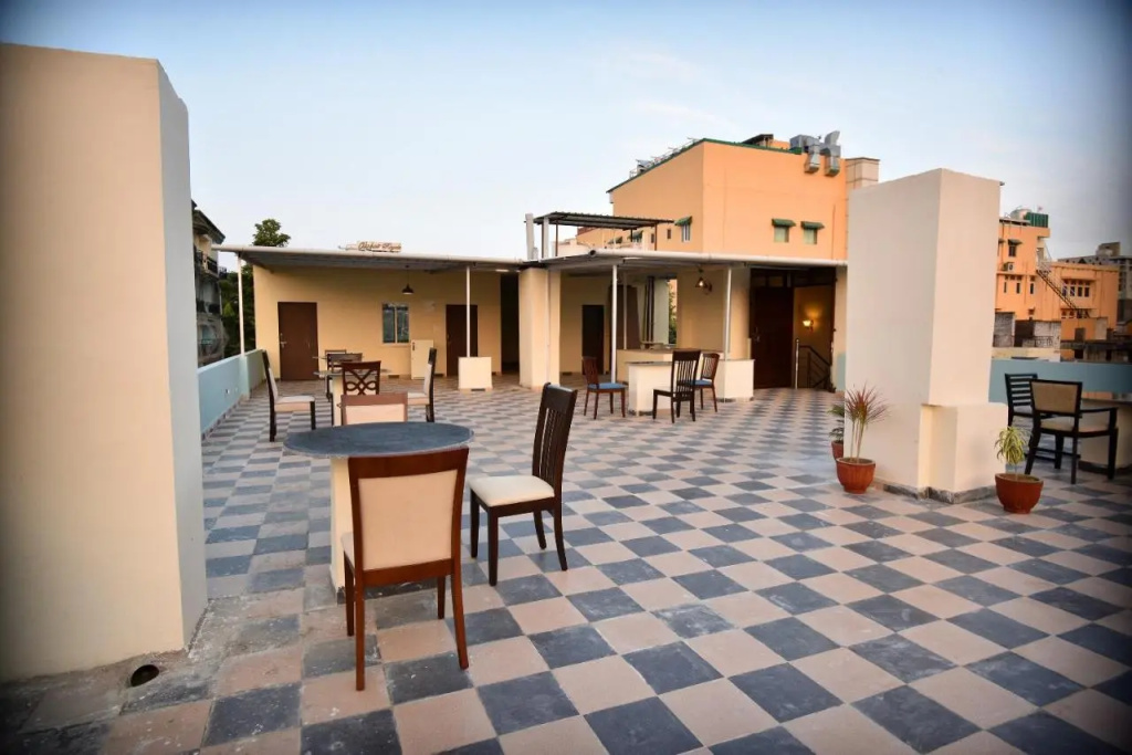 Hotel photo 20