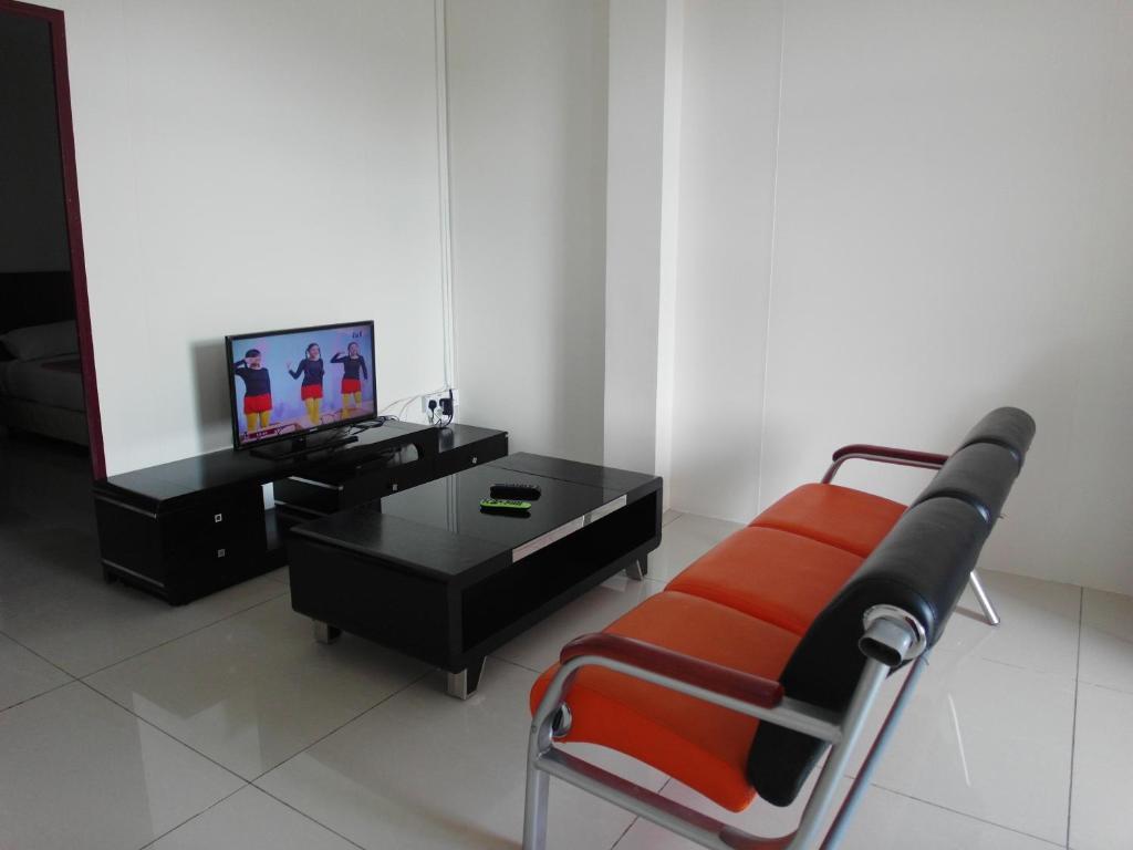 Bahagia Villa