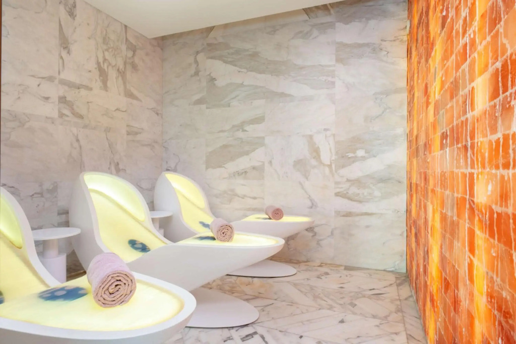 Waldorf Astoria Kuwait - фото 48