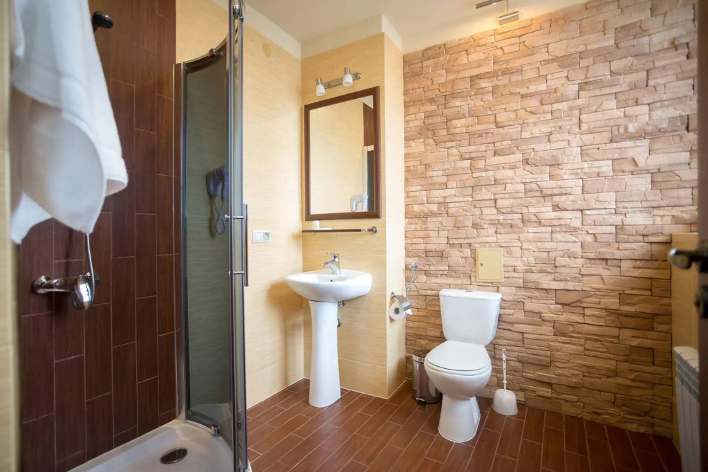 Osrodek Hotelarski Fian - Général
