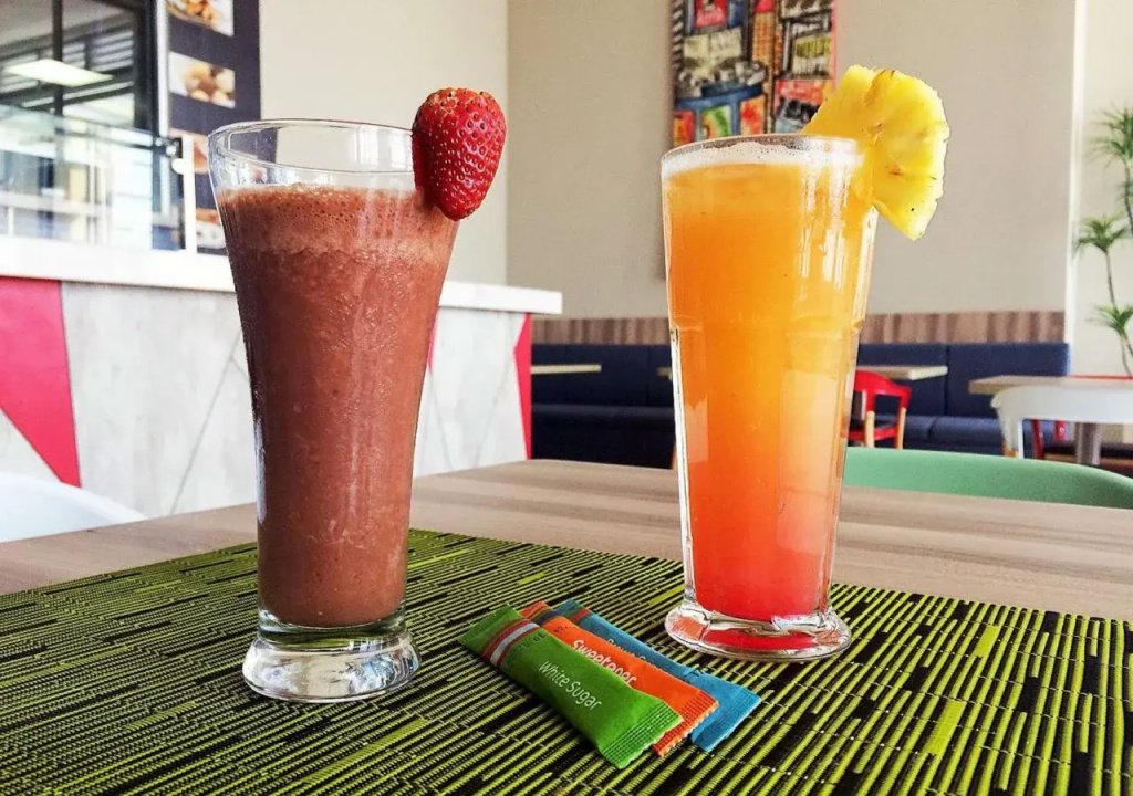 ibis Styles Jakarta Mangga Dua Square - Général