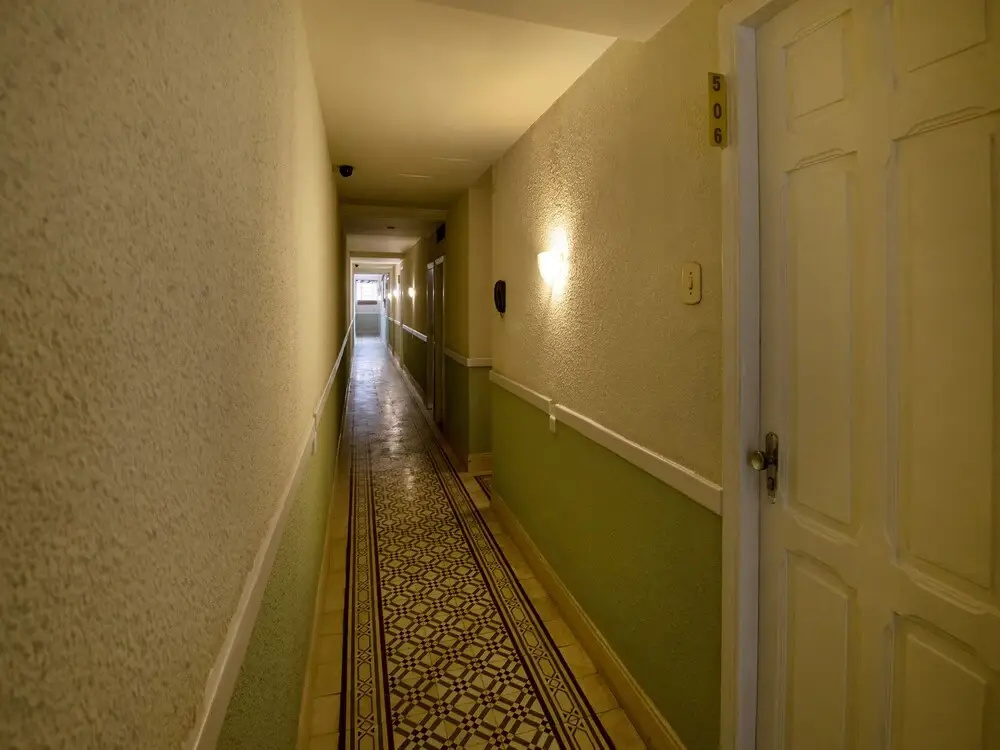 Hotel Belas Artes - Général