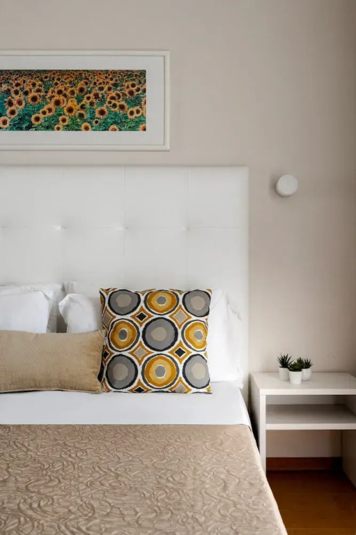 Hotel Eliseo - Chambres