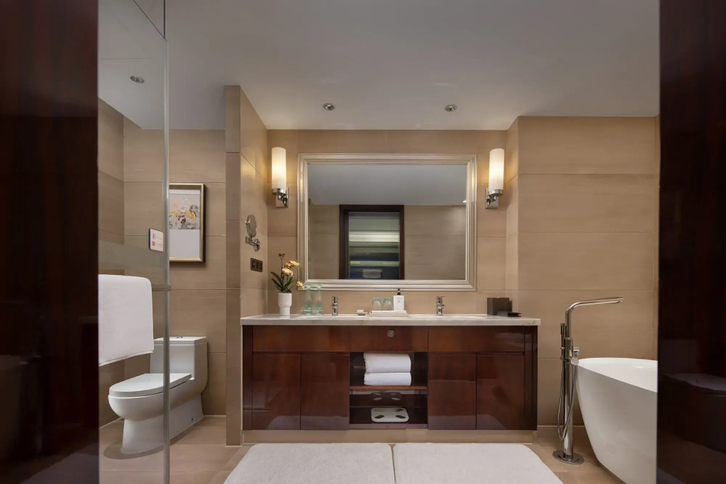 Worldhotel Grand Jiaxing Hunan - Général