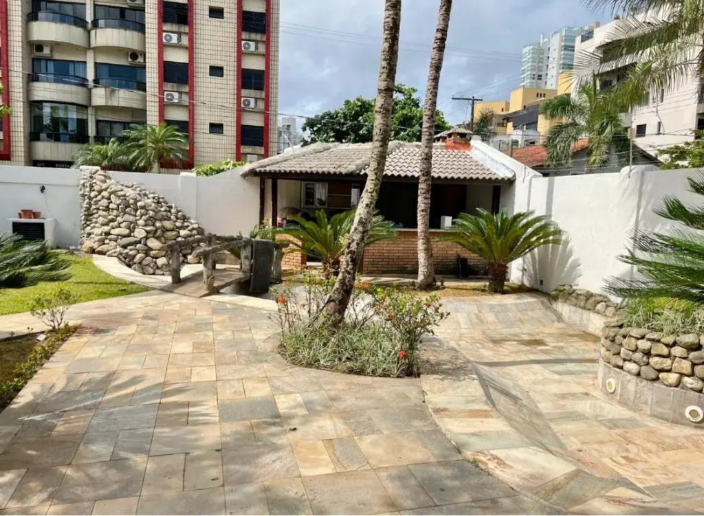 Dom Fernando Hotel Guarujá