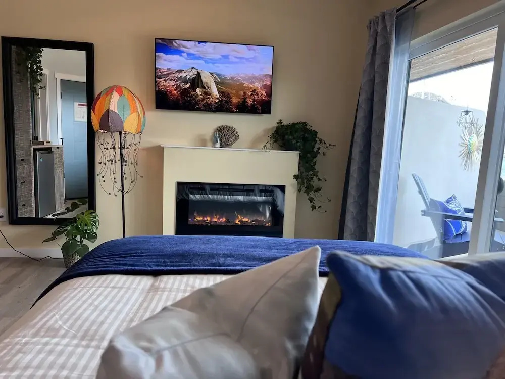 Premium room