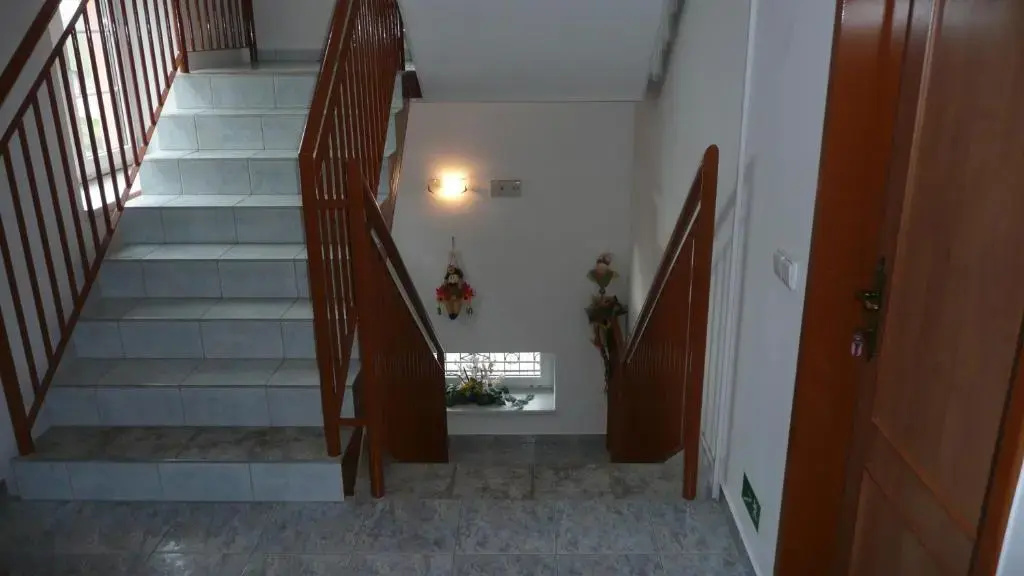 Penzion Hájský Mlýn Hartoušov - Chambres