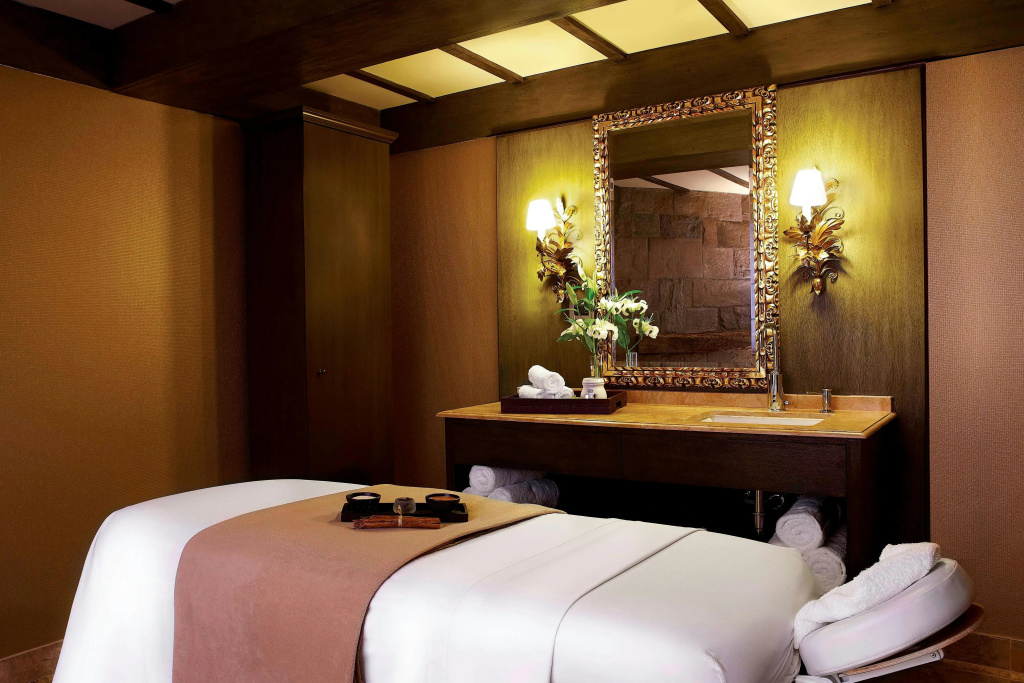 Palacio del Inka, A Luxury Collection Hotel by Marriott - Général