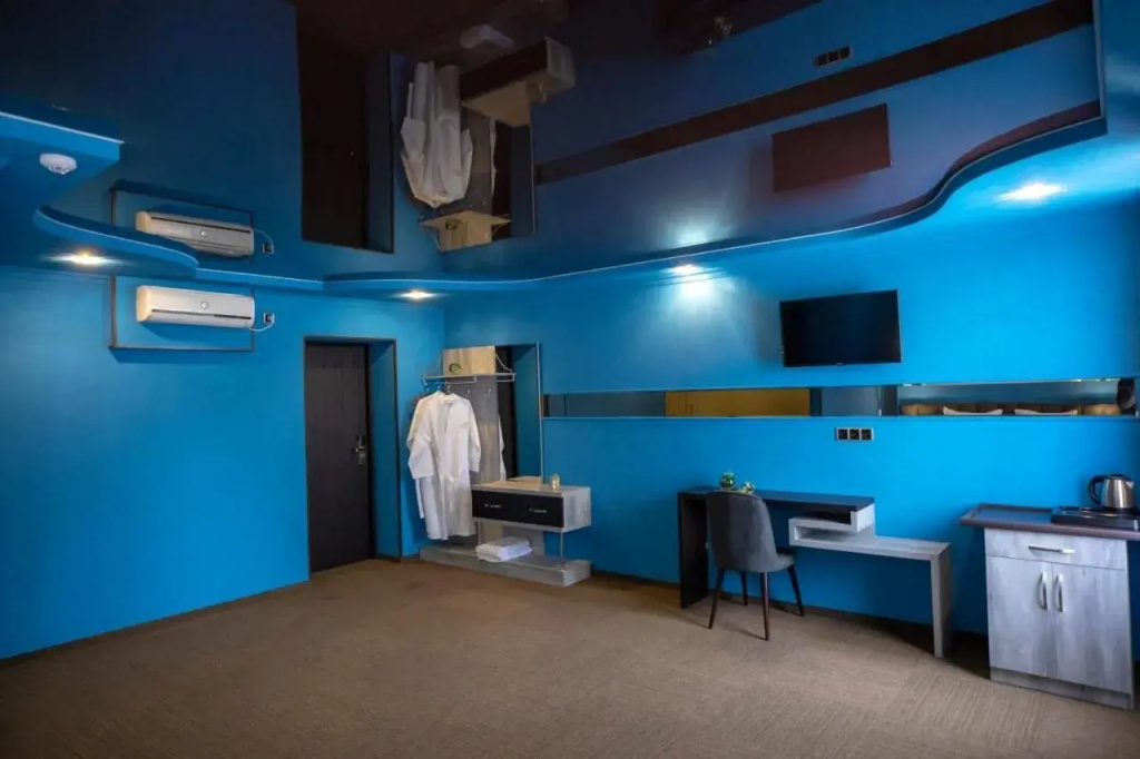 Hotel photo 18