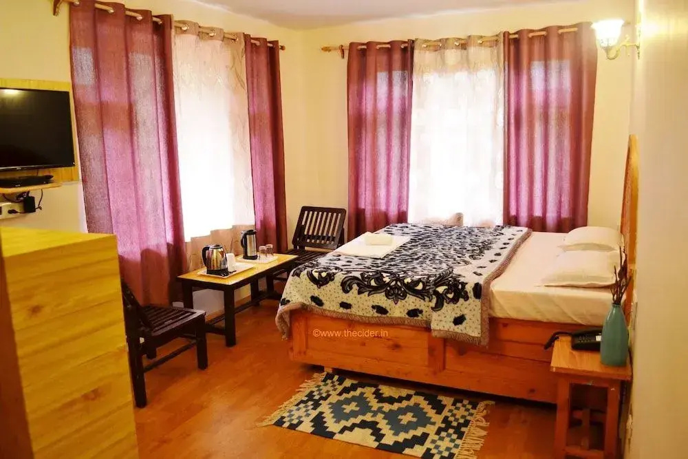 Hotel photo 20