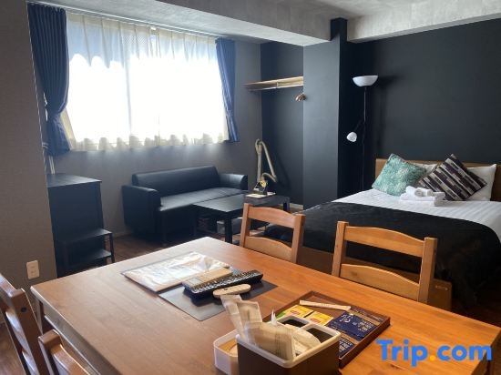HOTEL ffosaka.com 사진 8