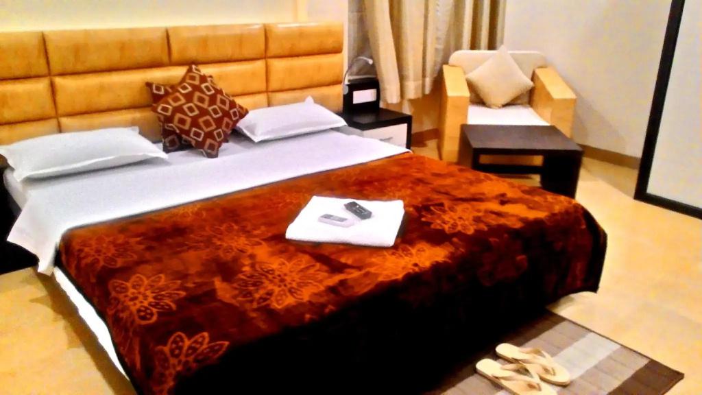 kanchan recreation - Chambres