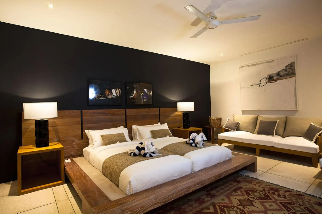 Nomina Villas Pecatu