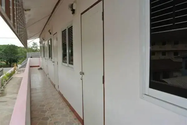 Baan Roti Homestay