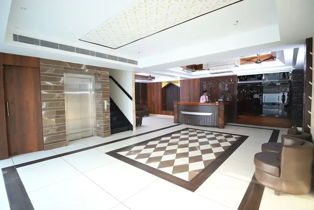 Hotel photo 2