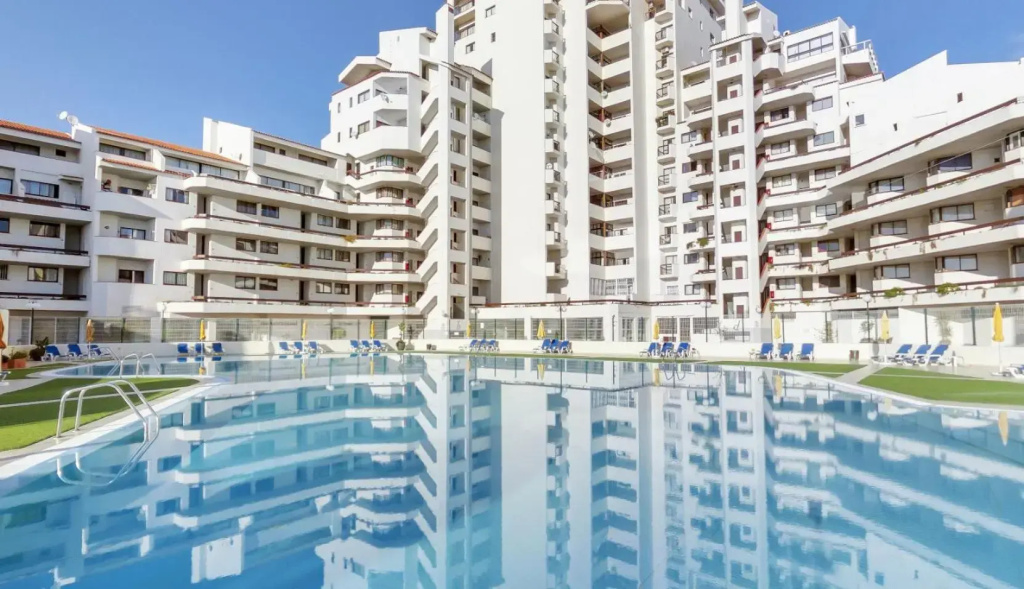 Stay Inn Albufeira - 303B Apartment