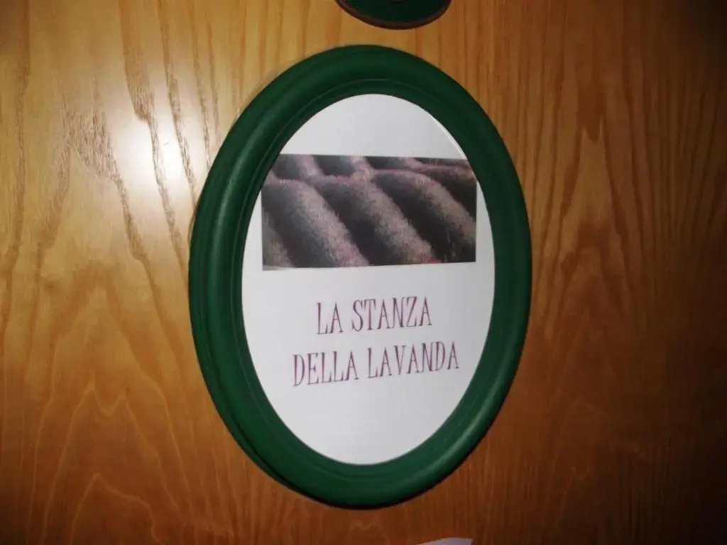 Alla Campagna - Chambres