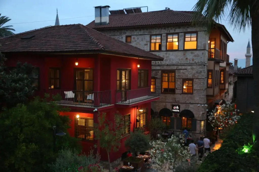 Hotel photo 13