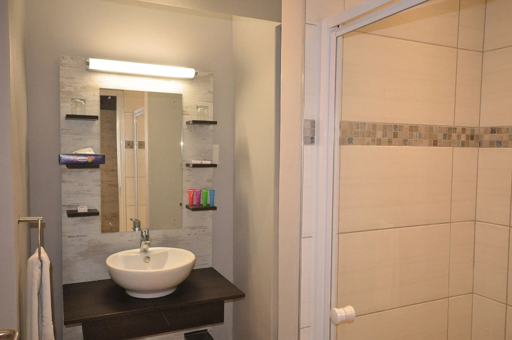 Swakopmund Plaza Hotel - Général