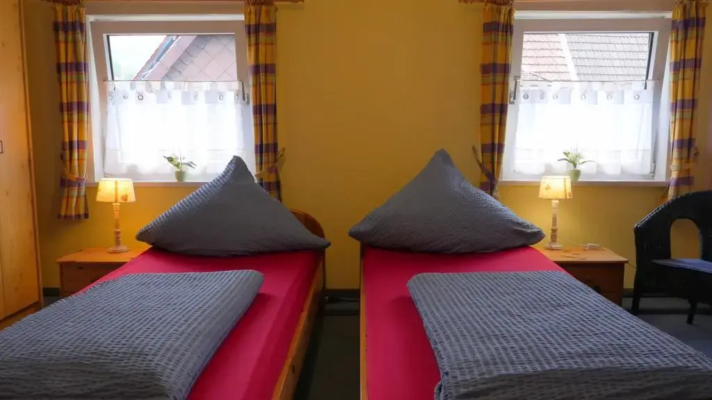 Hotel zur Post - Général
