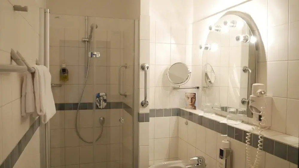 Hessen Hotelpark Hohenroda - Général