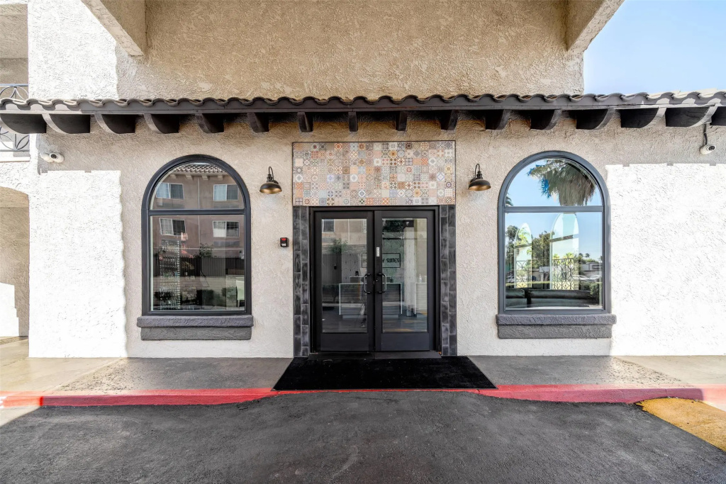 Mainstay Suites Moreno Valley