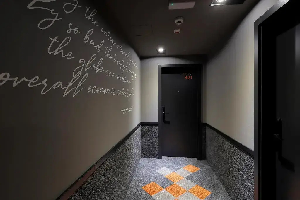 Hotel photo 13