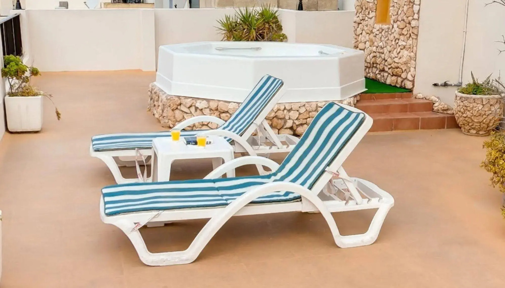 Sliema Marina Hotel - Général