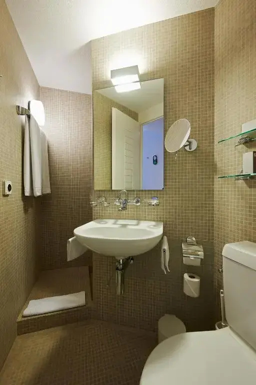 Parkhotel Wallberg - Chambres