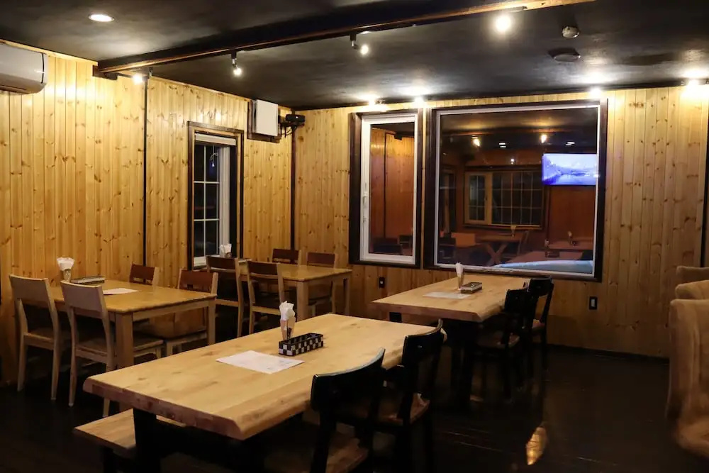 Niseko OAC Lodge 사진 27