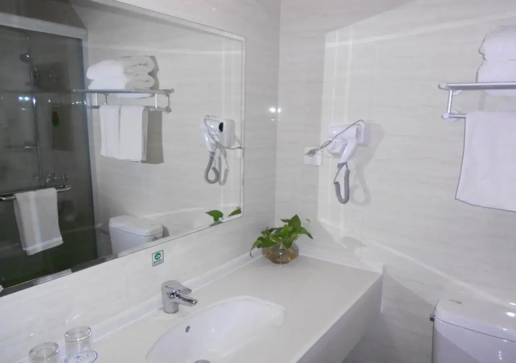 Cosy Hotel - Général