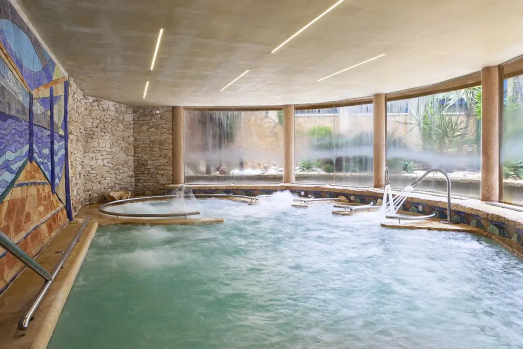 Hotel La Laguna Spa And Golf - Général