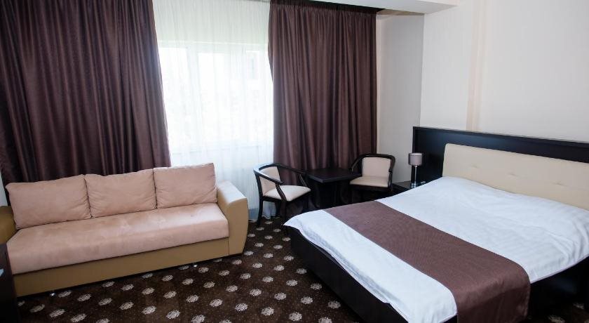 Hotel Maryiotis