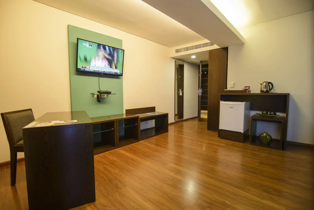 Awa Resort Hotel