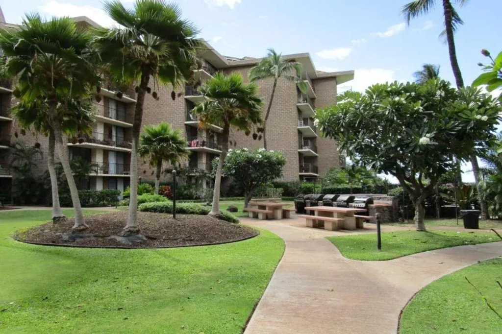 Kauhale Makai by Maui Rental Group