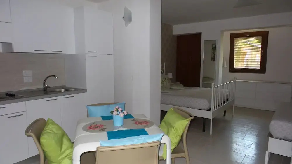 Villaggio Silvia - Général