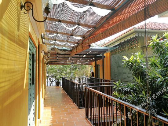 Yeng Keng Hotel