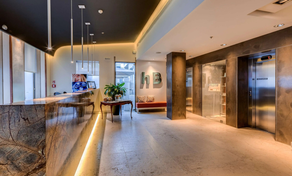 Best Western Plus Hotel Bologna - Général