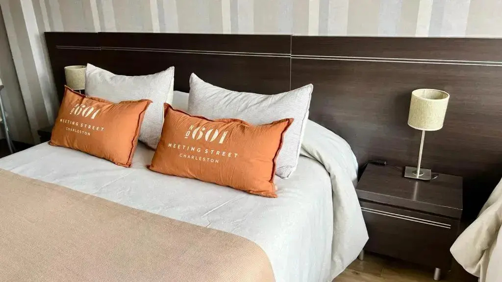 Sarum Hotel Design - Chambres